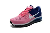 nike air max 2017 colorways fille style head pink